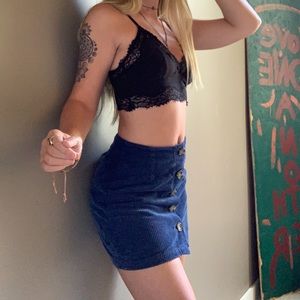 Pacsun Mini Skirt🌊